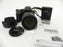 Nikon D5500 24.1mp Digital SLR w/Nikkor AF-S 18-105mm  S/C 3,777