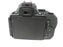 Nikon D5500 24.2mp Digital SLR w/AF-S DX VR 18-55mm Shutter Ct. 809