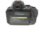 Nikon D5500 24.2mp Digital SLR w/AF-S DX VR 18-55mm Shutter Ct. 809