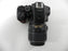 Nikon D5500 24.2mp Digital SLR w/AF-S DX VR 18-55mm Shutter Ct. 809