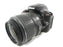 Nikon D5500 24.2mp Digital SLR w/AF-S DX VR 18-55mm Shutter Ct. 809