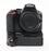 Nikon D5500 Digital Camera SC 31,447 (w/ Neewer Battery Grip)