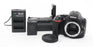 Nikon D5500 Digital Camera SC 31,447 (w/ Neewer Battery Grip)