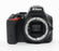 Nikon D5500 Digital Camera SC 31,447 (w/ Neewer Battery Grip)
