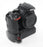 Nikon D5500 Digital Camera SC 31,447 (w/ Neewer Battery Grip)