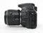 Nikon D5500 Digital SLR with 18-55mm f3.5-5.5G VR II Lens Shutter Count 2,325