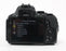 Nikon D5500 Digital SLR with 18-55mm f3.5-5.5G VR II Lens Shutter Count 2,325
