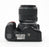 Nikon D5500 Digital SLR with 18-55mm f3.5-5.5G VR II Lens Shutter Count 2,325