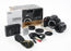 Nikon D5500 Digital SLR with 18-55mm f3.5-5.5G VR II Lens Shutter Count 2,325