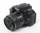 Nikon D5500 Digital SLR with 18-55mm f3.5-5.5G VR II Lens Shutter Count 2,325