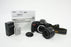 Nikon D5500 DSLR Camera with 18-55mm f/3.5-5.6G II DX VR Lens with Shutter Count 1,722