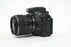 Nikon D5500 DSLR Camera with 18-55mm f/3.5-5.6G II DX VR Lens with Shutter Count 1,722
