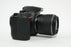 Nikon D5500 DSLR Camera with 18-55mm f/3.5-5.6G II DX VR Lens with Shutter Count 1,722