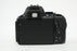 Nikon D5500 DSLR Camera with 18-55mm f/3.5-5.6G II DX VR Lens with Shutter Count 1,722
