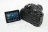 Nikon D5500 DSLR Camera with 18-55mm f/3.5-5.6G II DX VR Lens with Shutter Count 1,722