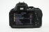 Nikon D5500 DSLR Camera with 18-55mm f/3.5-5.6G II DX VR Lens with Shutter Count 1,722