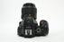 Nikon D5500 DSLR Camera with 18-55mm f/3.5-5.6G II DX VR Lens with Shutter Count 1,722
