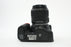 Nikon D5500 DSLR Camera with 18-55mm f/3.5-5.6G II DX VR Lens with Shutter Count 1,722