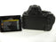 Nikon D5600 24.1mp Digital SLR Body Only Shutter Ct. 11,448