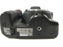Nikon D5600 24.1mp Digital SLR Body Only Shutter Ct. 11,448