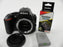 Nikon D5600 24.1mp Digital SLR Body Only Shutter Ct. 11,448