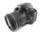 Nikon D5600 24.1mp Digital SLR w/AF-P Nikkor 18-55 Shutter ct. 793