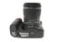 Nikon D5600 24.1mp Digital SLR w/AF-P Nikkor 18-55 Shutter ct. 793