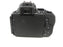 Nikon D5600 24.1mp Digital SLR w/AF-P Nikkor 18-55 Shutter ct. 793