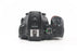 Nikon D5600 Digital SLR Camera Body with a Shutter Count of ONLY 866