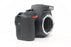 Nikon D5600 Digital SLR Camera Body with a Shutter Count of ONLY 866