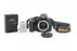 Nikon D5600 Digital SLR Camera Body with a Shutter Count of ONLY 866