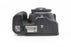 Nikon D5600 Digital SLR Camera Body with a Shutter Count of ONLY 866