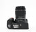Nikon D5600 Digital SLR Camera with 18-55 f/3.5-5.6G VR Lens Shutter Count 521