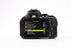 Nikon D5600 Digital SLR Camera with 18-55 f/3.5-5.6G VR Lens Shutter Count 521