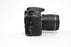 Nikon D5600 Digital SLR Camera with 18-55 f/3.5-5.6G VR Lens Shutter Count 521