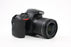 Nikon D5600 Digital SLR Camera with 18-55 f/3.5-5.6G VR Lens Shutter Count 521
