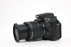 Nikon D5600 Digital SLR Camera with 18-55 f/3.5-5.6G VR Lens Shutter Count 521