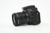 Nikon D5600 DLSR with 18-55mm f/3.5-5.6 AF-P Lens with Shutter Count ONLY 116!