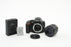Nikon D5600 DLSR with 18-55mm f/3.5-5.6 AF-P Lens with Shutter Count ONLY 116!