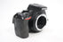 Nikon D5600 DSLR Camera with Nikon 18-55mm f/3.5-5.6G VR DX AF-P Lens with Shutter Count 102,565