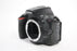 Nikon D5600 DSLR Camera with Nikon 18-55mm f/3.5-5.6G VR DX AF-P Lens with Shutter Count 102,565