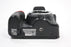 Nikon D5600 DSLR Camera with Nikon 18-55mm f/3.5-5.6G VR DX AF-P Lens with Shutter Count 102,565