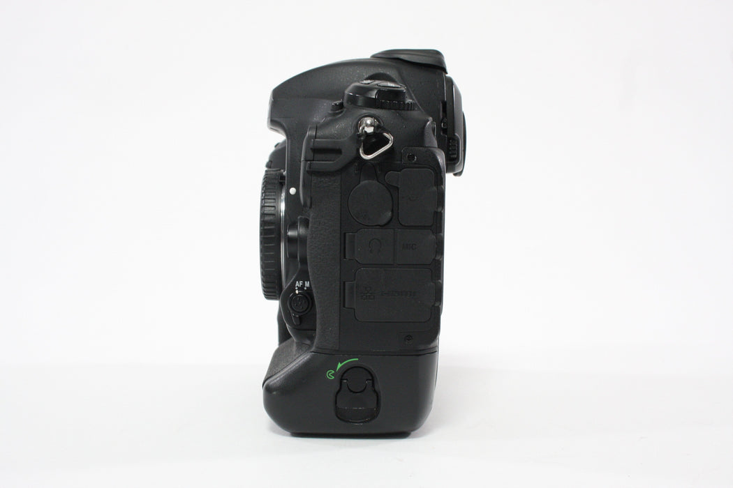 Nikon D5a Digital SLR Camera body with Shutter Count approx 61,500