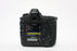 Nikon D5a Digital SLR Camera body with Shutter Count approx 61,500