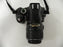 Nikon D60 10.2mp Digital SLR w/AF-S DX VR 18-55 Shutter Ct. 13,567