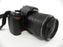 Nikon D60 10.2mp Digital SLR w/AF-S DX VR 18-55 Shutter Ct. 13,567