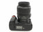 Nikon D60 10.2mp Digital SLR w/AF-S Nikkor DX VR 18-55 Shutter Ct. 10,376