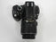 Nikon D60 10.2mp Digital SLR w/AF-S Nikkor DX VR 18-55 Shutter Ct. 10,376