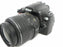 Nikon D60 10.2mp Digital SLR w/AF-S Nikkor DX VR 18-55 Shutter Ct. 10,376