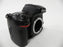 Nikon D600 24.3mp Digital SLR Body only Shutter Ct. 13,377